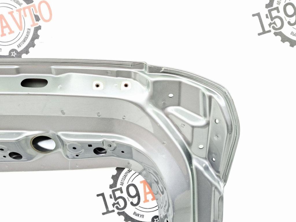 Дверь багажника, 4000 рублей, Пермь