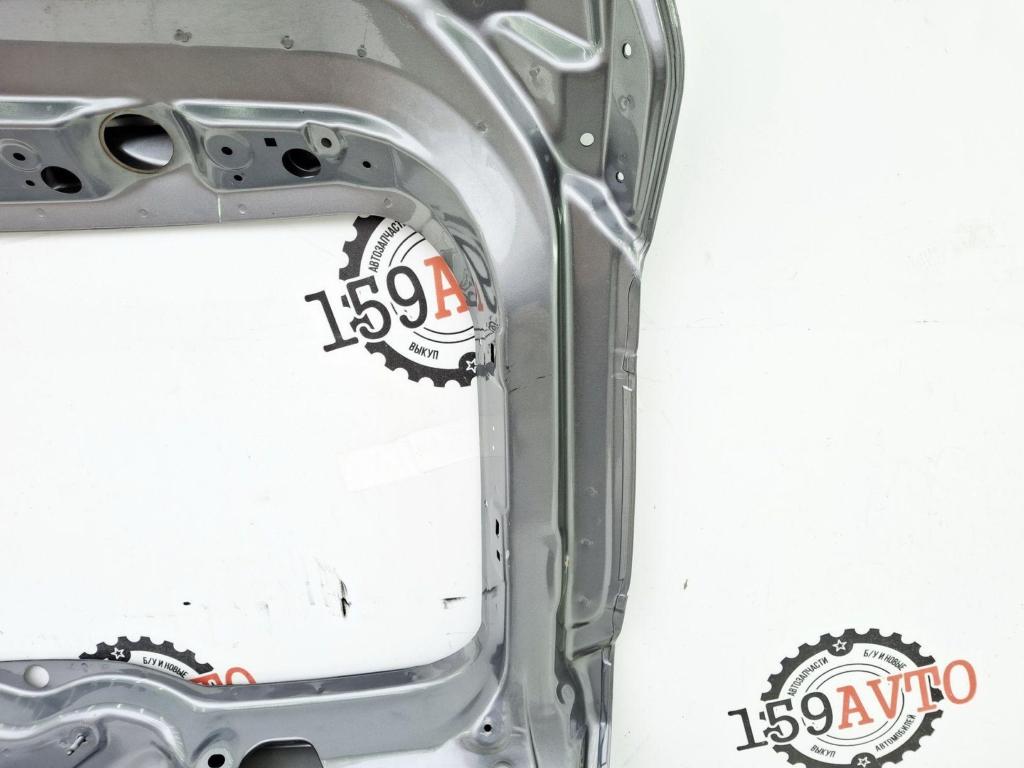 Дверь багажника, 4000 рублей, Пермь