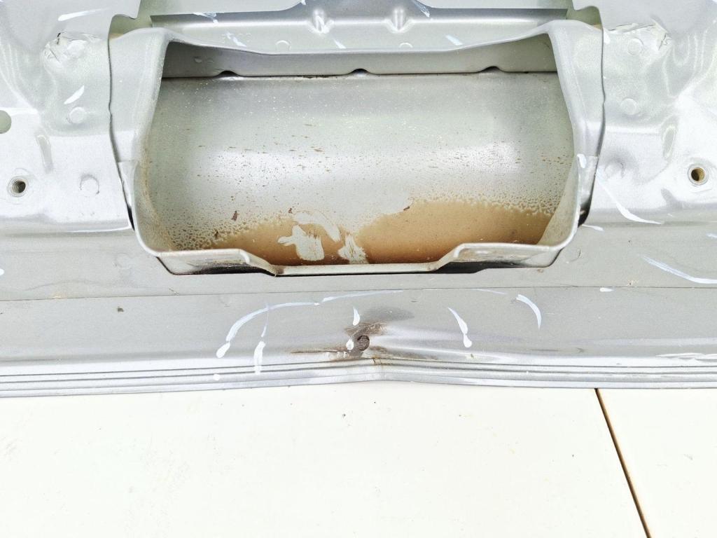 Дверь багажника, 4000 рублей, Пермь