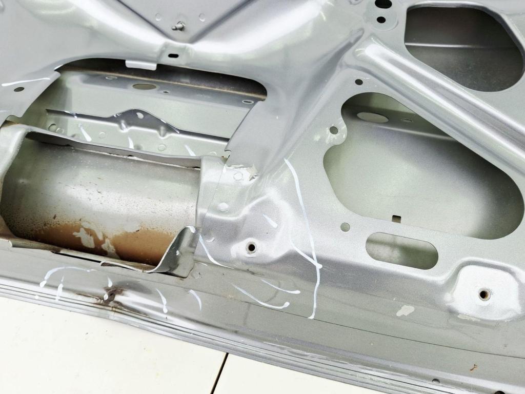 Дверь багажника, 4000 рублей, Пермь