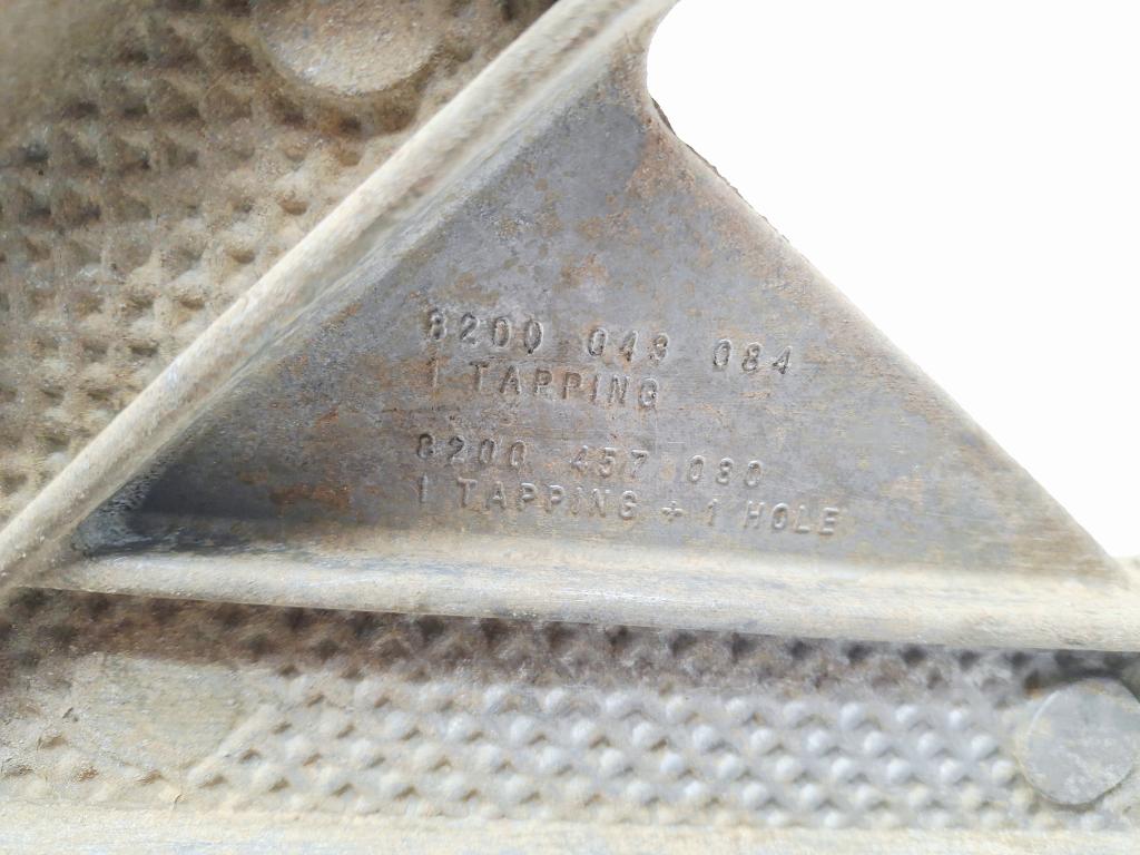 Кронштейн КПП, 1000 рублей, Пермь