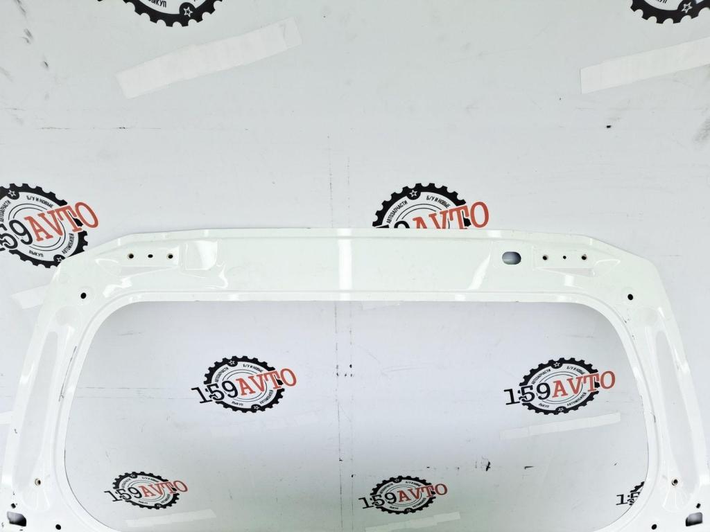 Дверь багажника, 25000 рублей, Пермь