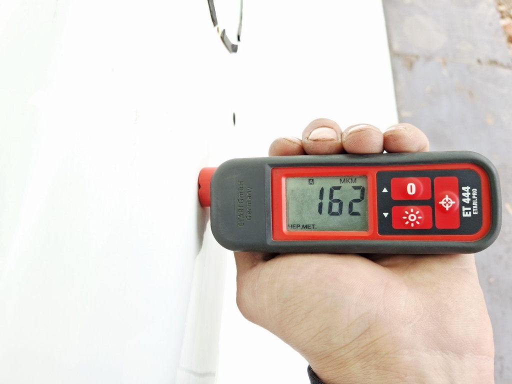 Дверь багажника, 25000 рублей, Пермь