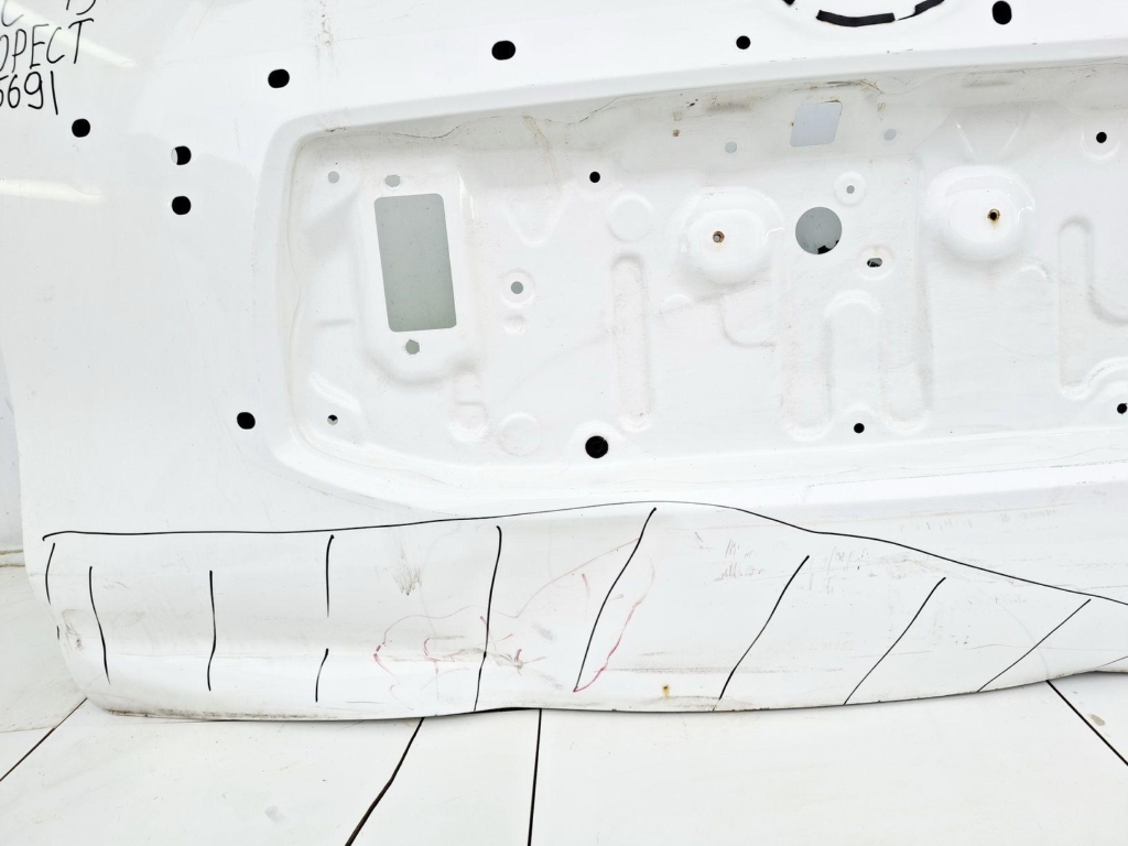 Дверь багажника, 25000 рублей, Пермь