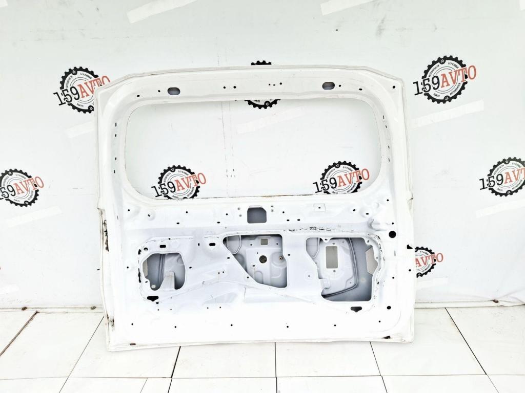 Дверь багажника, 25000 рублей, Пермь