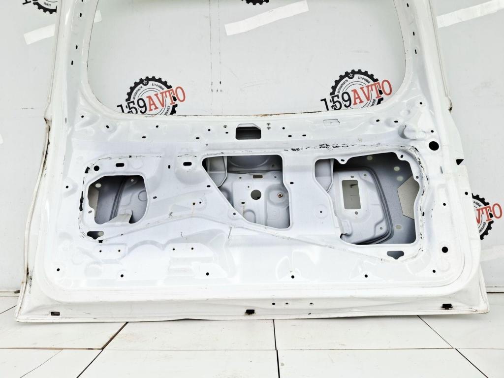 Дверь багажника, 25000 рублей, Пермь