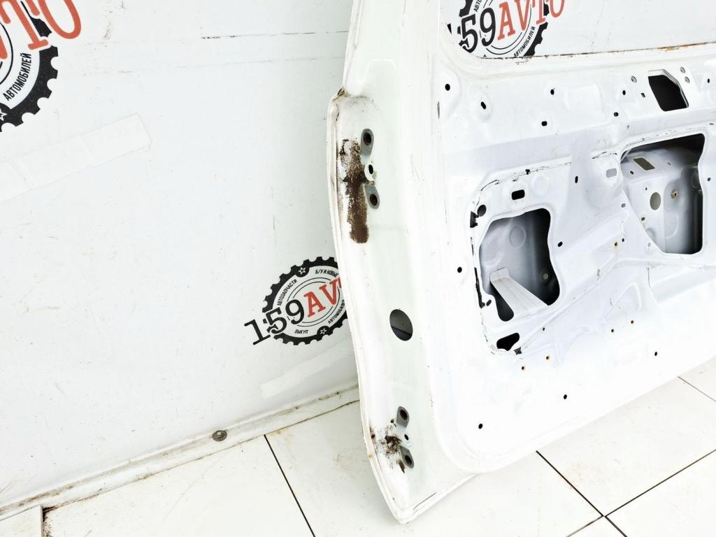 Дверь багажника, 25000 рублей, Пермь