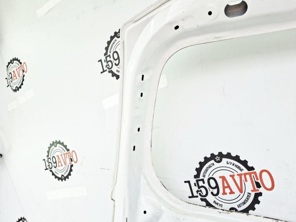 Дверь багажника, 25000 рублей, Пермь