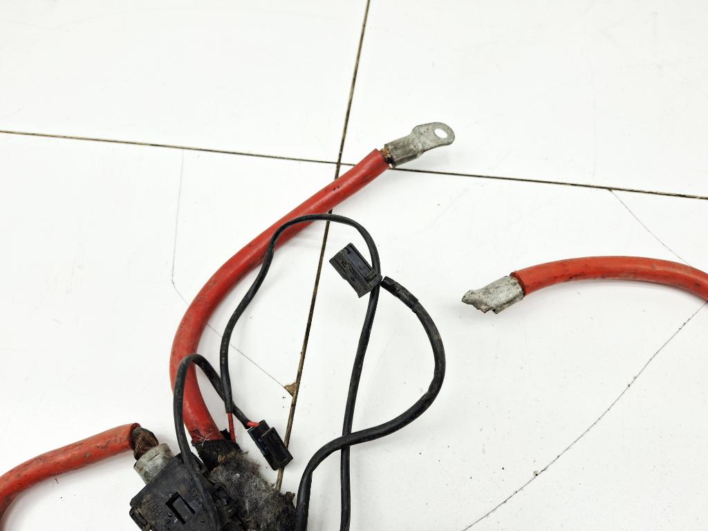 Клемма аккумулятора плюс, 4000 рублей, Пермь