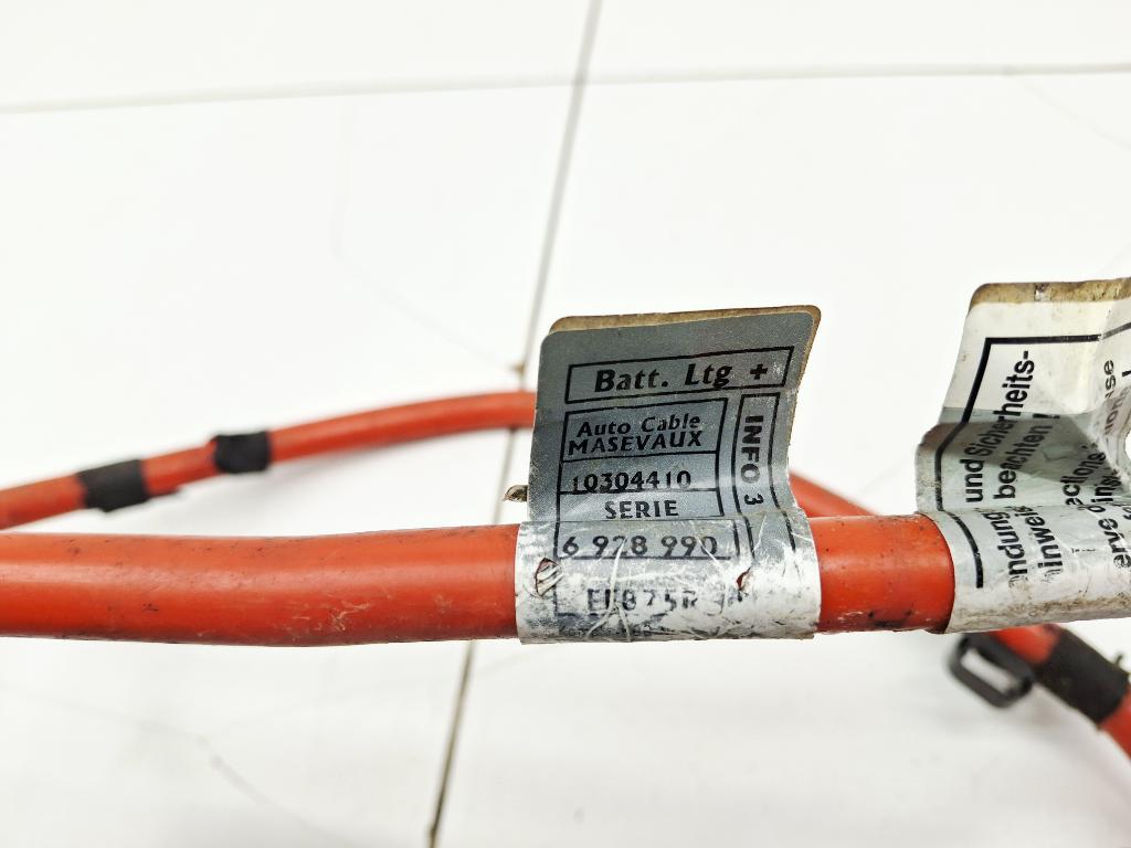 Клемма аккумулятора плюс, 4000 рублей, Пермь