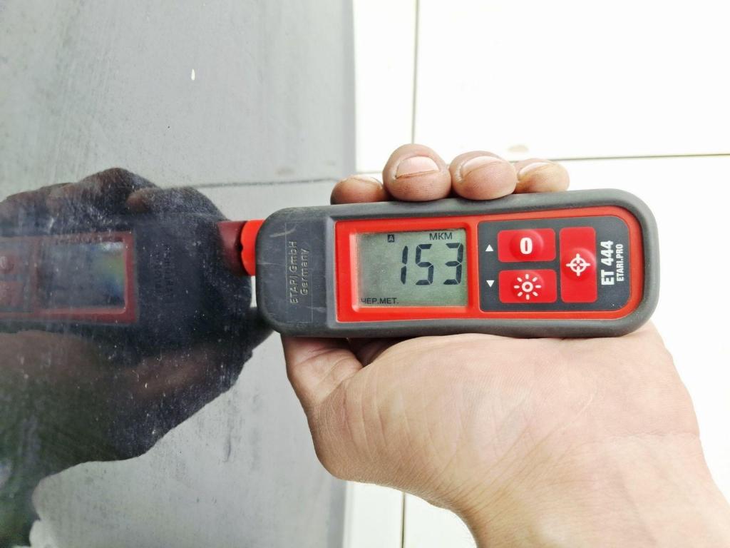 Дверь багажника, 20000 рублей, Пермь