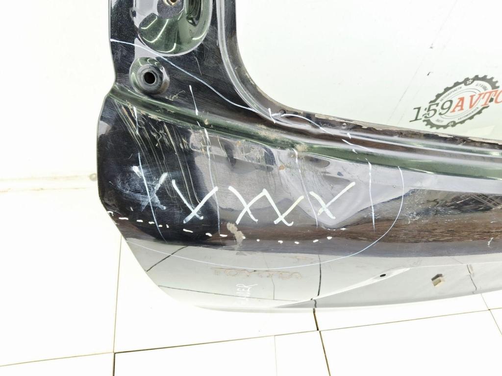 Дверь багажника, 20000 рублей, Пермь