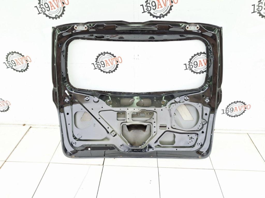 Дверь багажника, 20000 рублей, Пермь