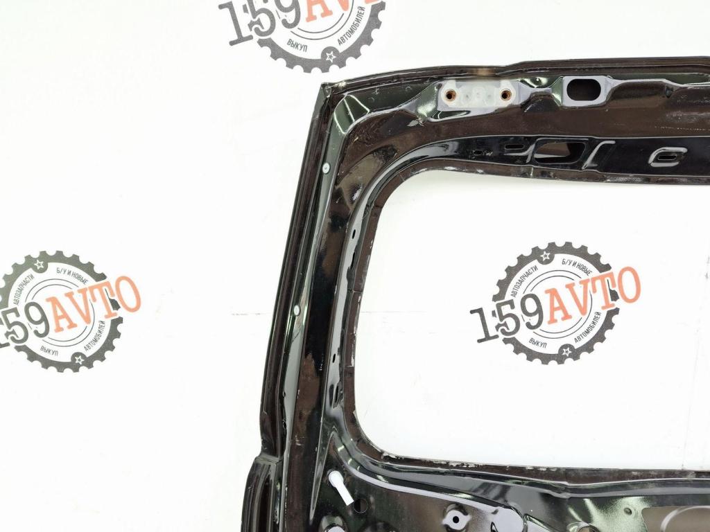 Дверь багажника, 20000 рублей, Пермь