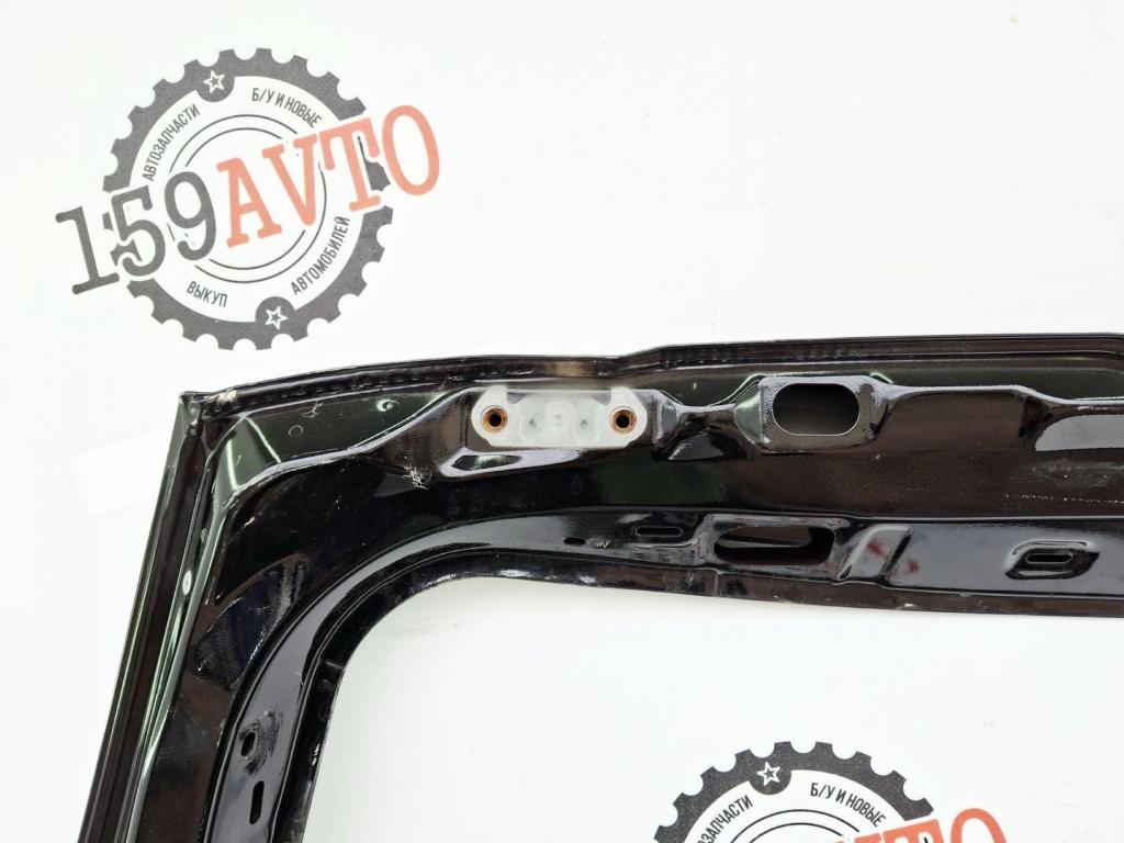 Дверь багажника, 20000 рублей, Пермь