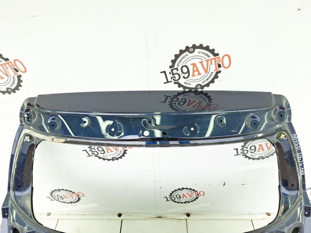 Дверь багажника, 25000 рублей, Пермь