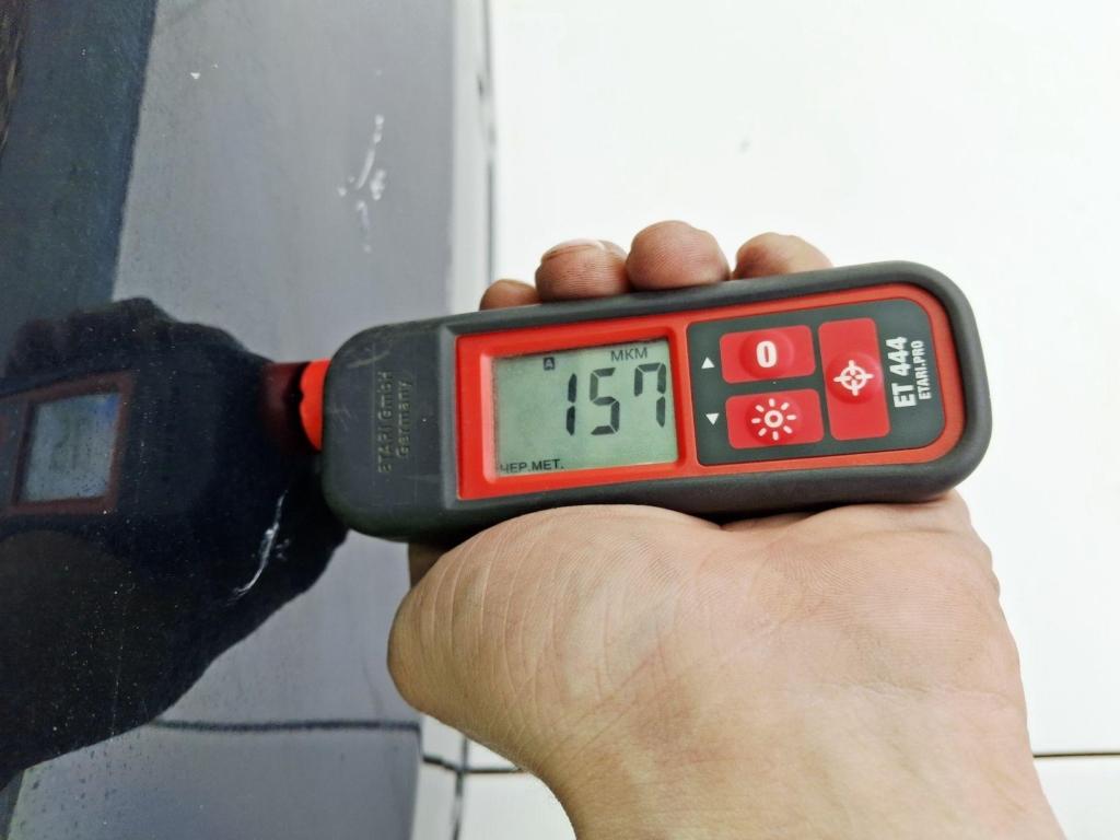 Дверь багажника, 25000 рублей, Пермь