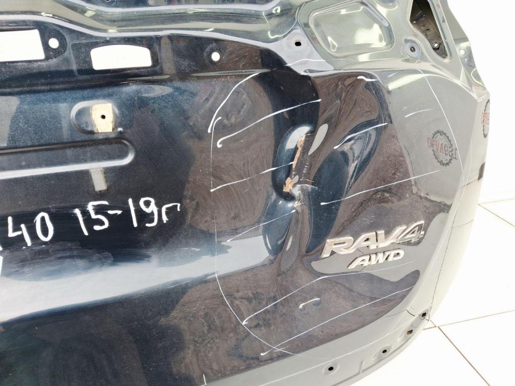 Дверь багажника, 25000 рублей, Пермь