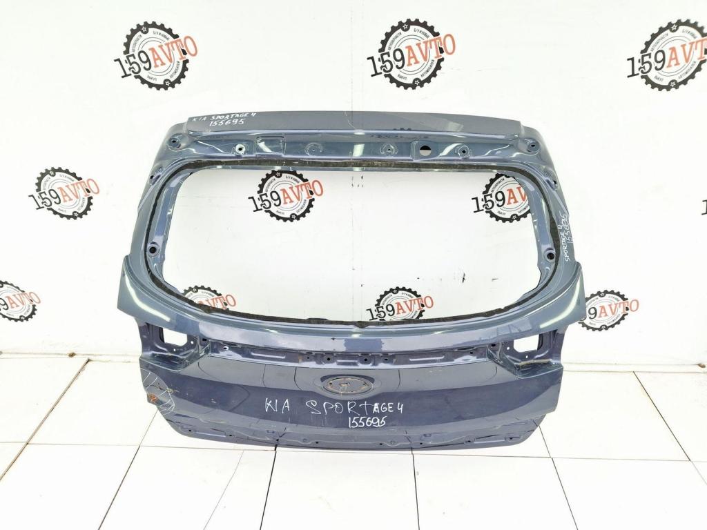 Дверь багажника, 35000 рублей, Пермь