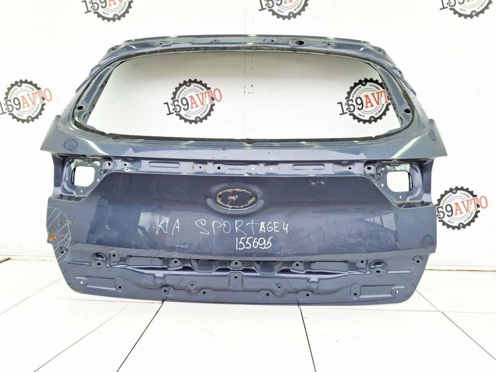 Дверь багажника, 35000 рублей, Пермь