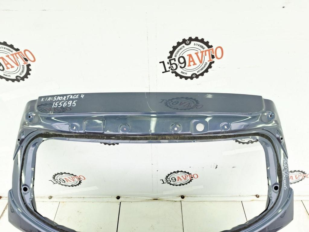 Дверь багажника, 35000 рублей, Пермь