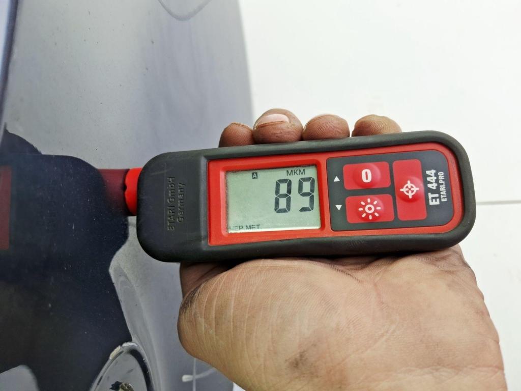 Дверь багажника, 35000 рублей, Пермь