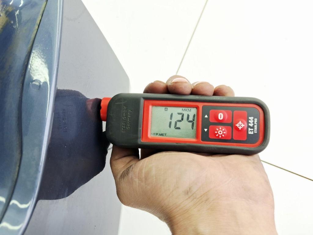 Дверь багажника, 35000 рублей, Пермь