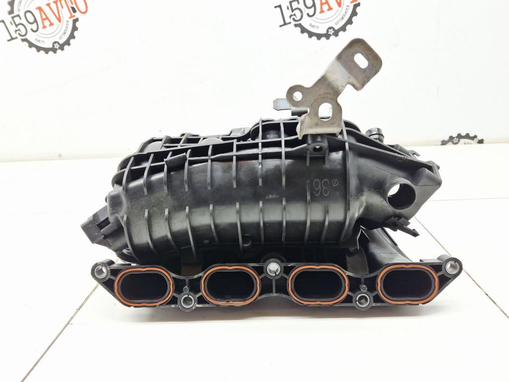 Коллектор впускной, 1500 рублей, Пермь