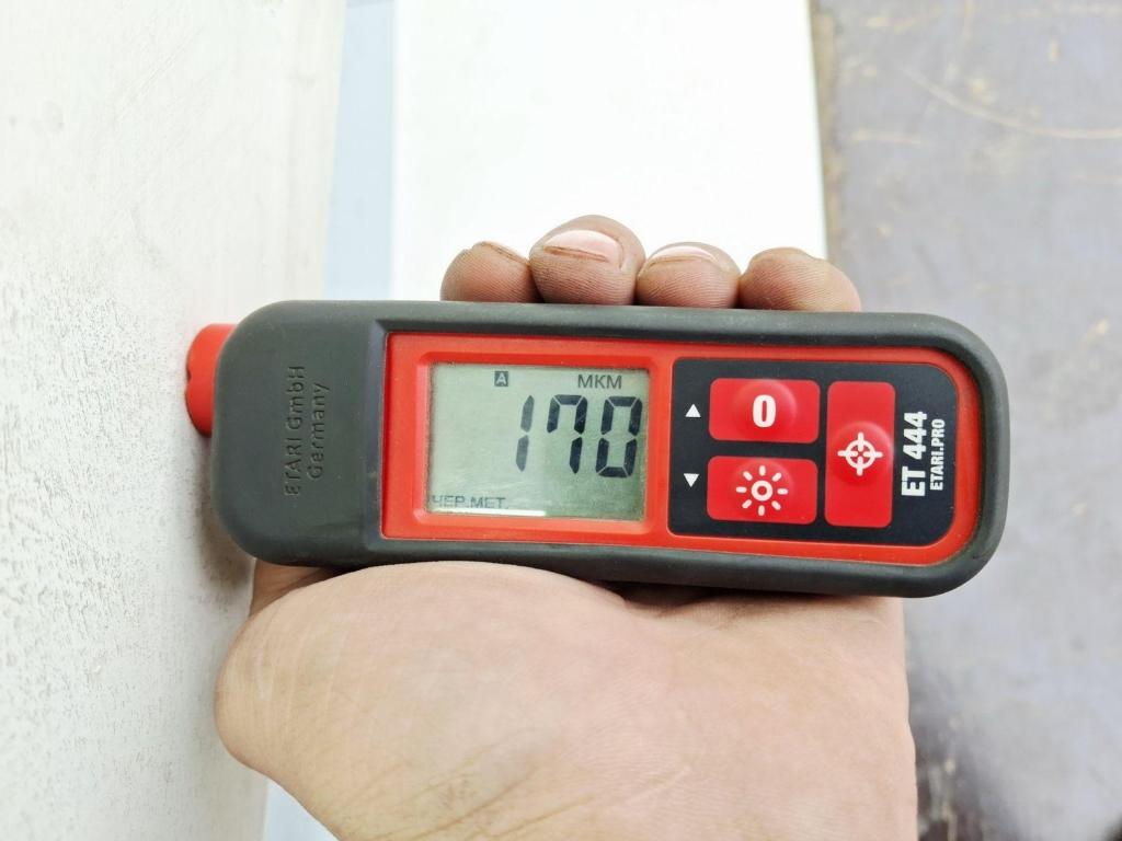 Дверь багажника, 9000 рублей, Пермь