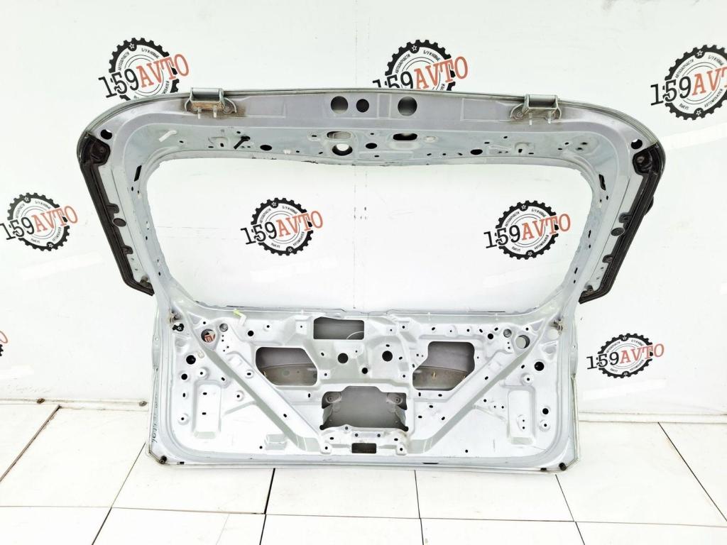 Дверь багажника, 9000 рублей, Пермь