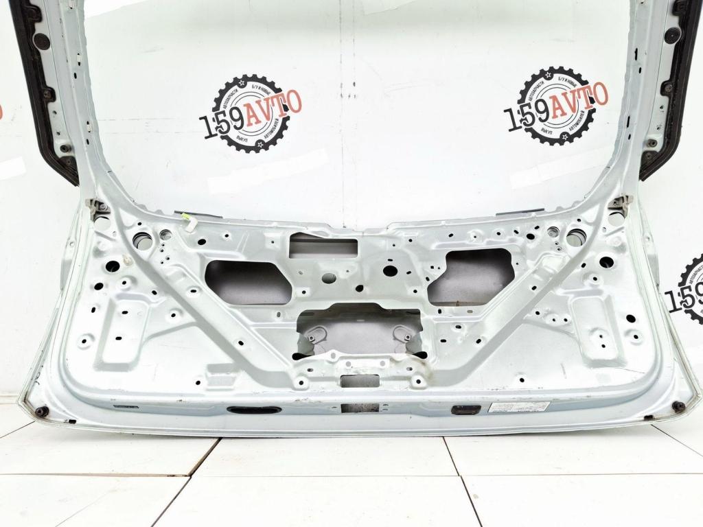 Дверь багажника, 9000 рублей, Пермь