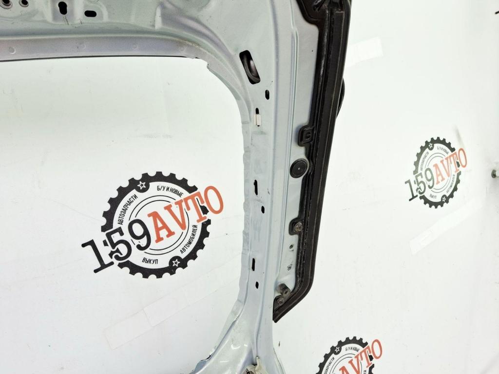 Дверь багажника, 9000 рублей, Пермь