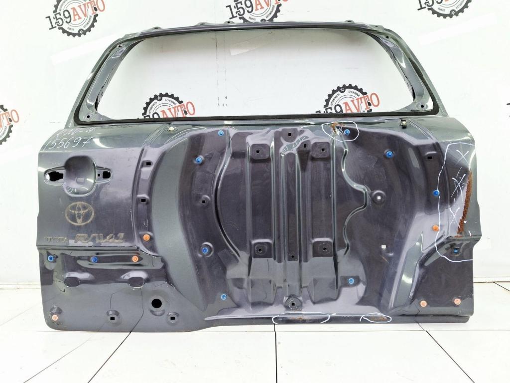 Дверь багажника, 20000 рублей, Пермь