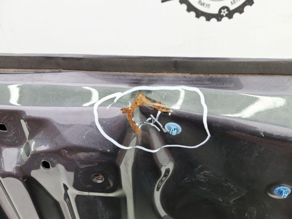 Дверь багажника, 20000 рублей, Пермь