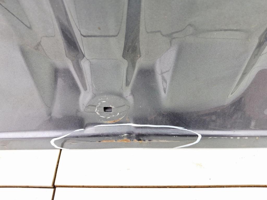 Дверь багажника, 20000 рублей, Пермь