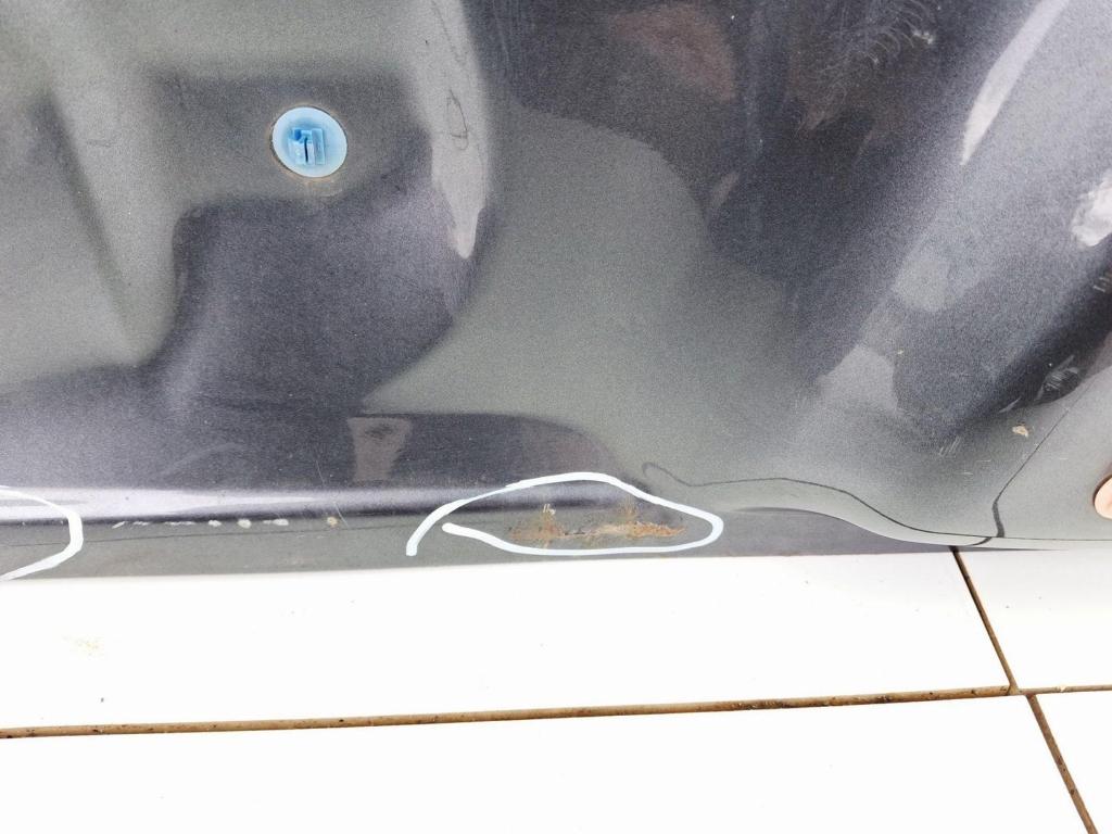 Дверь багажника, 20000 рублей, Пермь