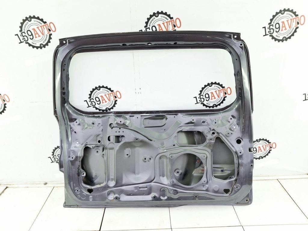 Дверь багажника, 20000 рублей, Пермь