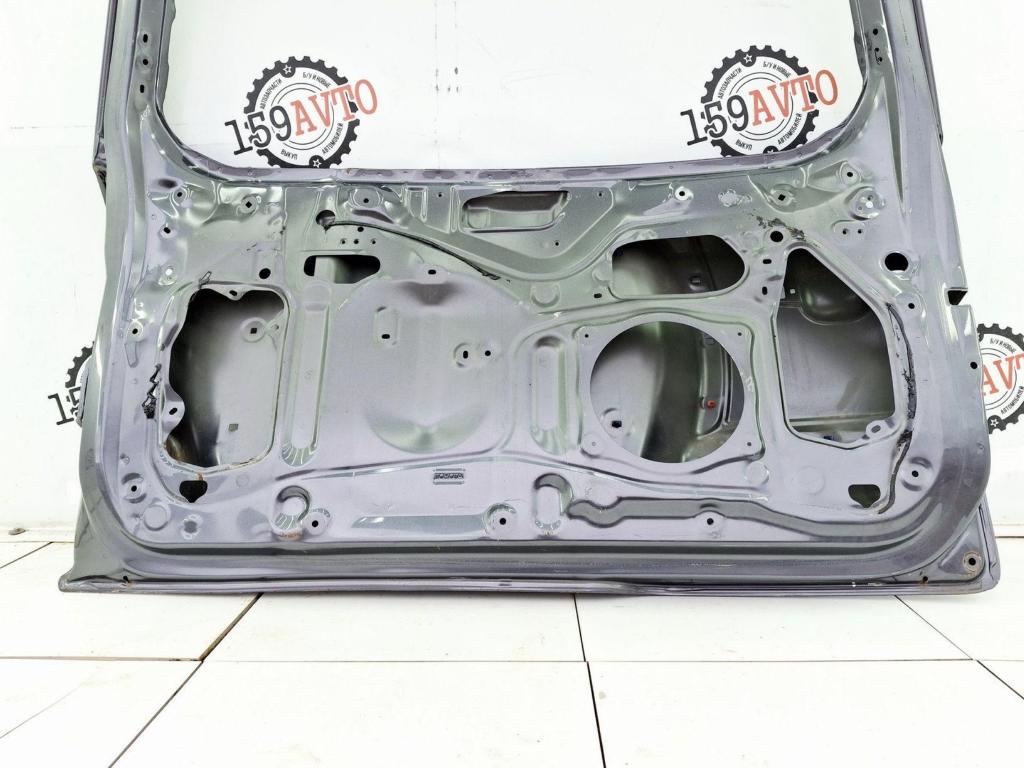 Дверь багажника, 20000 рублей, Пермь