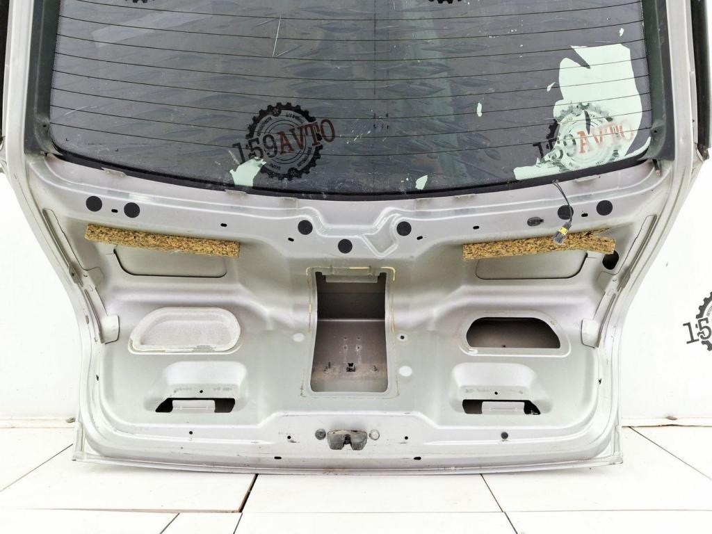 Дверь багажника, 10000 рублей, Пермь