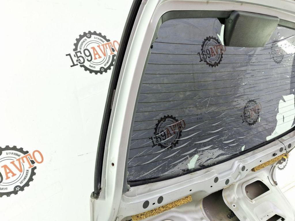 Дверь багажника, 10000 рублей, Пермь