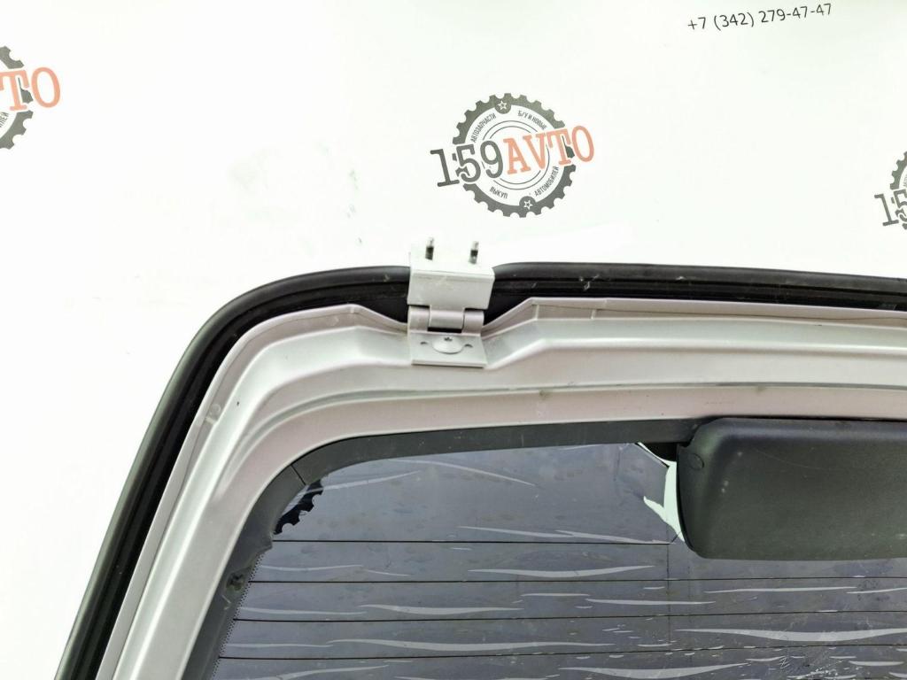 Дверь багажника, 10000 рублей, Пермь