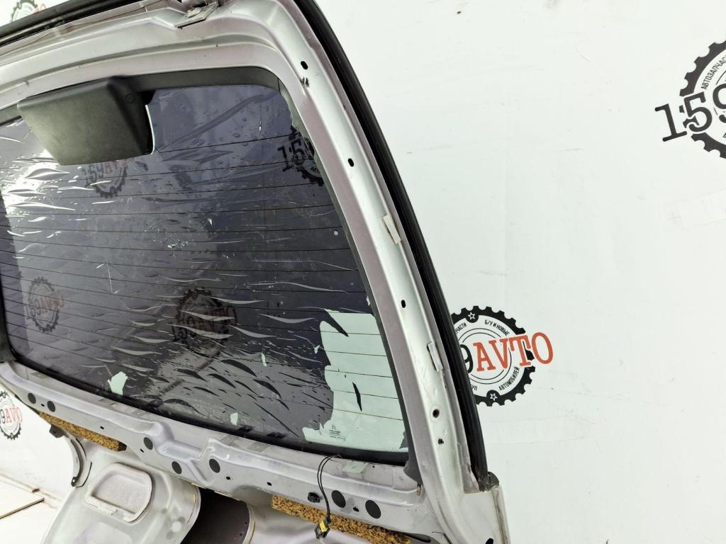 Дверь багажника, 10000 рублей, Пермь