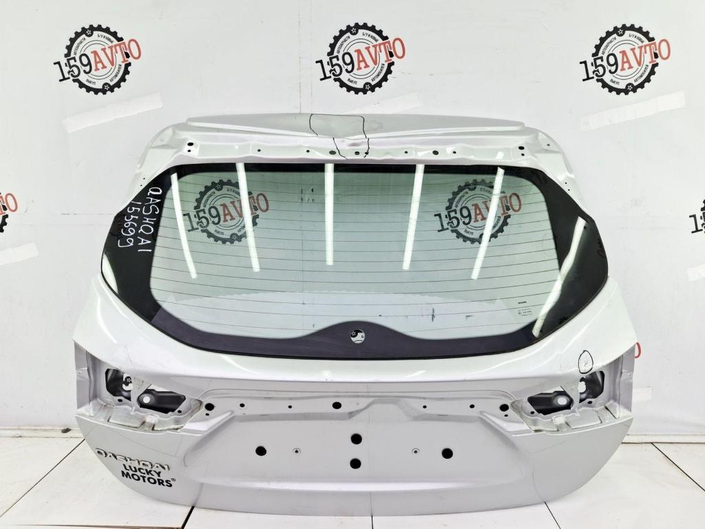 Дверь багажника, 45000 рублей, Пермь