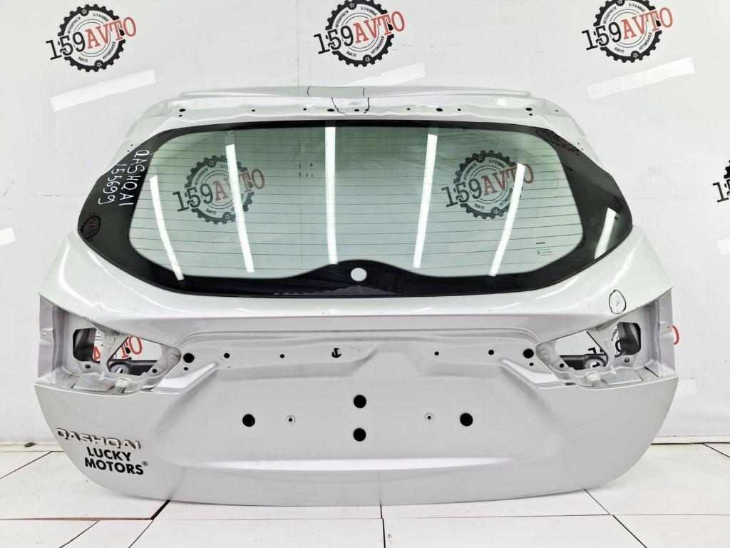 Дверь багажника, 45000 рублей, Пермь