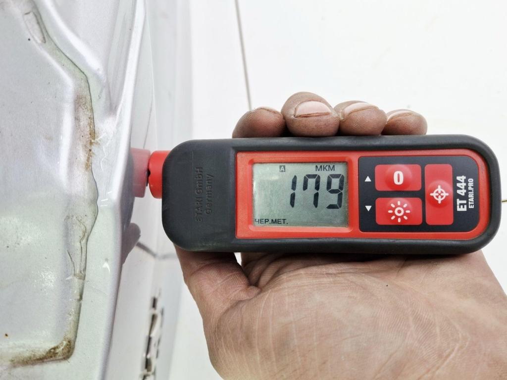 Дверь багажника, 45000 рублей, Пермь