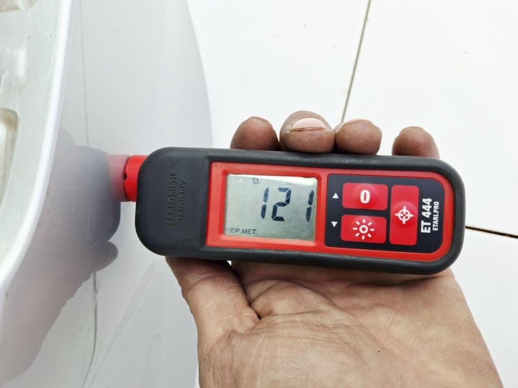 Дверь багажника, 45000 рублей, Пермь