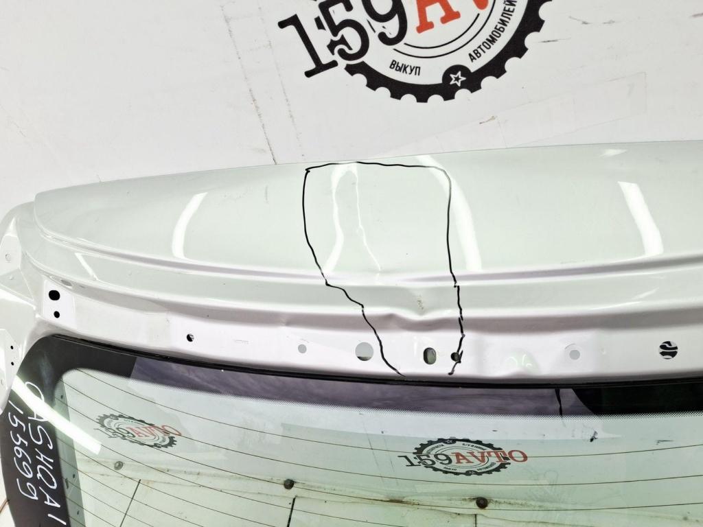 Дверь багажника, 45000 рублей, Пермь