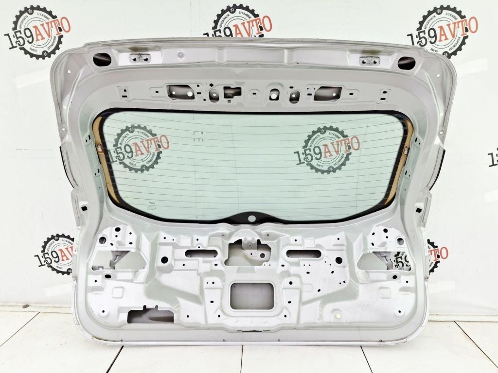 Дверь багажника, 45000 рублей, Пермь