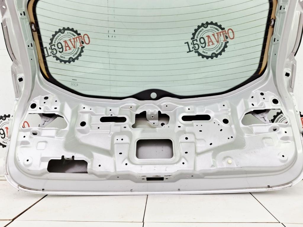 Дверь багажника, 45000 рублей, Пермь