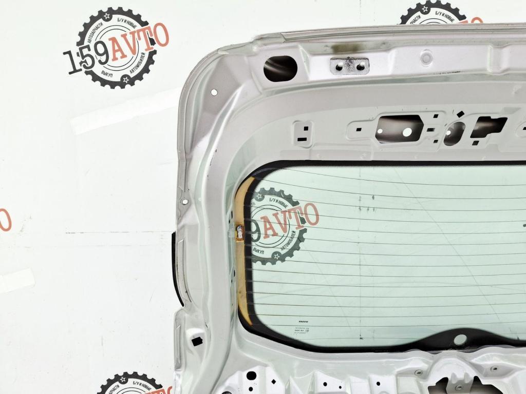 Дверь багажника, 45000 рублей, Пермь